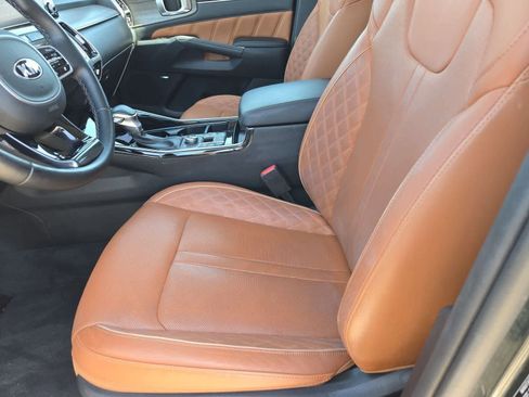 Used 2021 Kia Sorento SX Prestige image 14