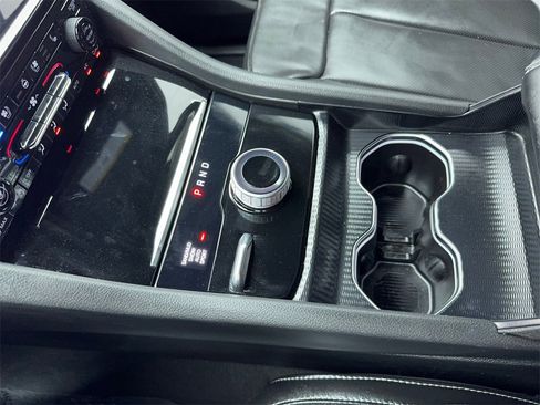 Used 2024 Jeep Grand Cherokee L Limited w/ Luxury Tech Group II image 34