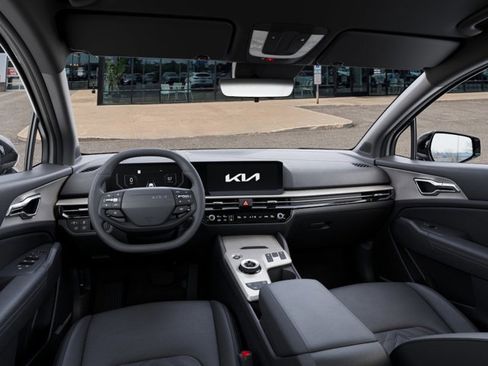 New 2026 Kia Sportage X-Line image 14