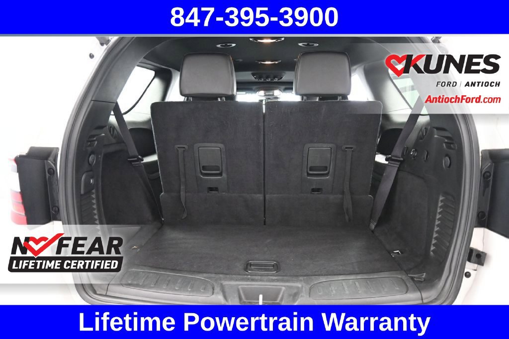 Used 2024 Dodge Durango GT AWD/4WD image 25