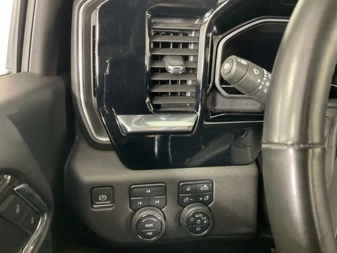 Used 2024 Chevrolet Silverado 2500 LT w/ All Star Edition AWD/4WD image 18