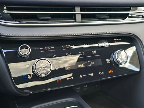 New 2026 INFINITI QX60 Sport w/ Dark Cargo Package image 29