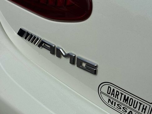 Used 2019 Mercedes-Benz E 53 AMG 4MATIC Cabriolet image 20