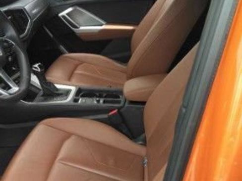 Used 2025 Audi Q3 2.0T Premium AWD/4WD image 4