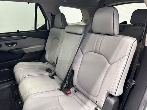 Certified 2025 Honda Pilot Elite image 29