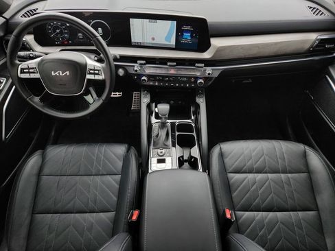 Used 2025 Kia Telluride SX X-Line AWD/4WD image 27