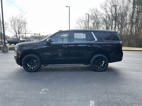 New 2026 Chevrolet Tahoe LS image 6
