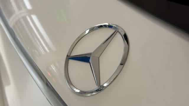 Certified 2026 Mercedes-Benz GLE 350 4MATIC image 8