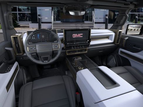 New 2025 GMC Hummer EV 2X image 15