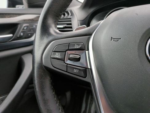 Used 2019 BMW X3 xDrive30i w/ M Sport Package 2 image 23