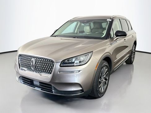 Used 2020 Lincoln Corsair FWD w/ Equipment Group 101A image 4