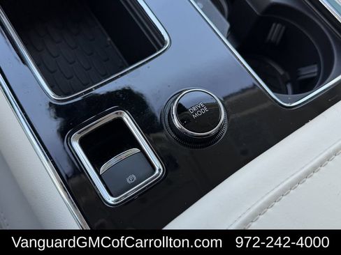 Used 2024 Lincoln Aviator Black Label w/ Dynamic Handling Package AWD/4WD image 23