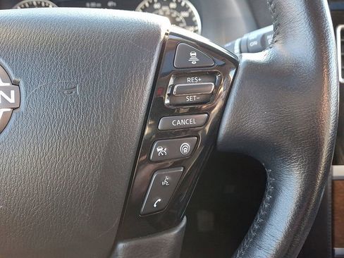 Used 2023 Nissan Armada SL image 26