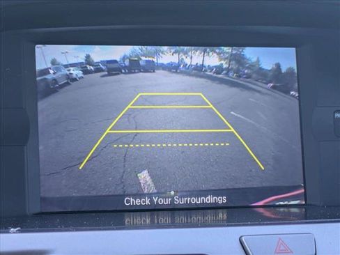 Used 2015 Honda Odyssey EX-L image 13