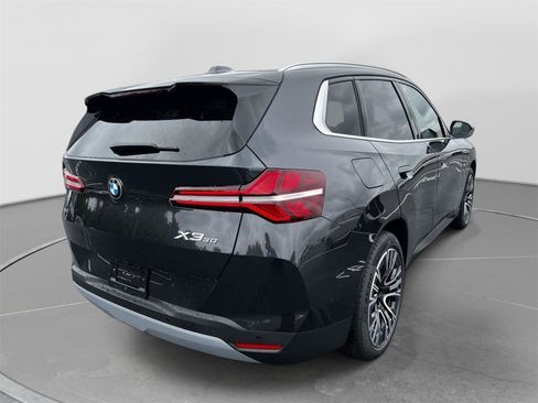New 2026 BMW X3 xDrive30 w/ Premium Package AWD/4WD image 6