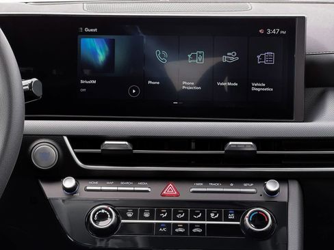 New 2026 Hyundai Sonata SE image 19