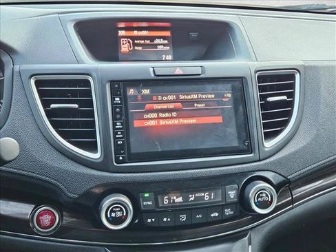 Used 2015 Honda CR-V EX-L image 11