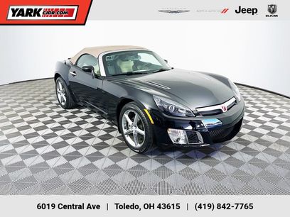 Used 2008 Saturn Sky Red Line