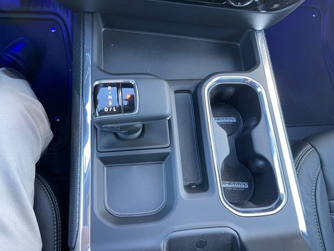 New 2025 Chevrolet Silverado 1500 RST w/ All Star Edition Plus image 32