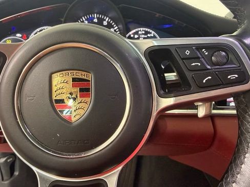Used 2020 Porsche Panamera 4 AWD/4WD image 43