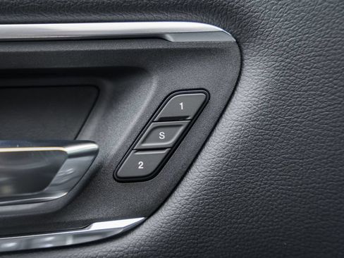 New 2026 RAM 1500 Laramie AWD/4WD image 50
