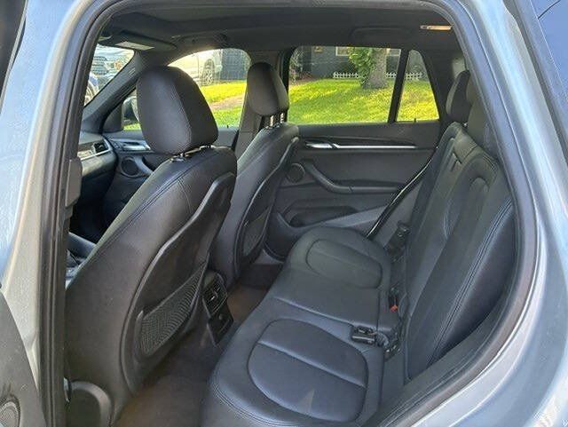 Used 2018 BMW X1 xDrive28i AWD/4WD image 8