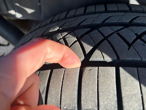 Used 2017 RAM ProMaster City Tradesman SLT w/ Rear Back-up Camera Group image 13