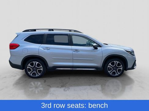 Used 2023 Subaru Ascent Limited w/ Technology Package AWD/4WD image 10