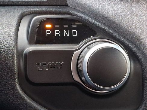 Used 2024 RAM 2500 Tradesman w/ Chrome Appearance Group image 13