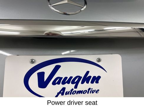 Used 2025 Mercedes-Benz GLS 450 4MATIC image 15