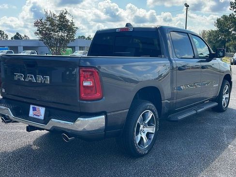 New 2026 RAM 1500 Tradesman image 8