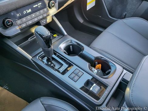 New 2026 Subaru Outback Limited image 22