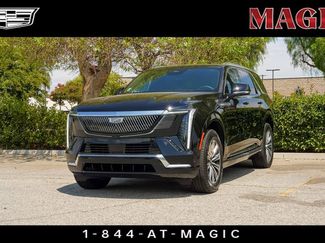 New 2026 Cadillac Escalade IQL Luxury 360° Tour