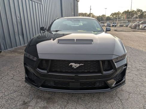 New 2026 Ford Mustang GT image 3
