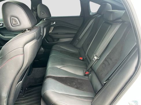 Used 2023 Acura TLX w/ A-SPEC Pkg image 26