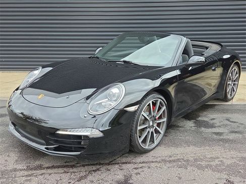 Used 2012 Porsche 911 Carrera S image 6