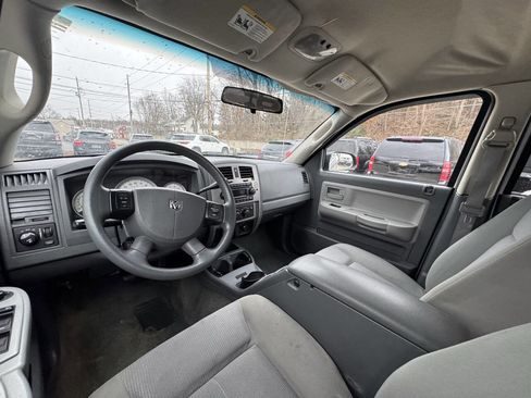 Used 2006 Dodge Dakota SLT image 21