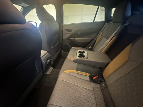 New 2025 Subaru Crosstrek 2.5i Sport w/ Crosstrek Mirror Package image 14