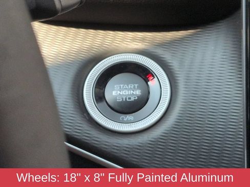 Used 2025 Jeep Grand Cherokee Laredo X w/ Luxury Tech Group I AWD/4WD image 26