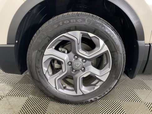 Used 2017 Honda CR-V EX image 32