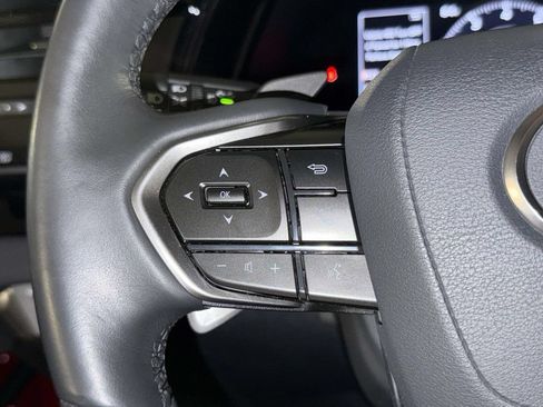 Certified 2023 Lexus RX 350 Premium w/ Accessory Package AWD/4WD image 31