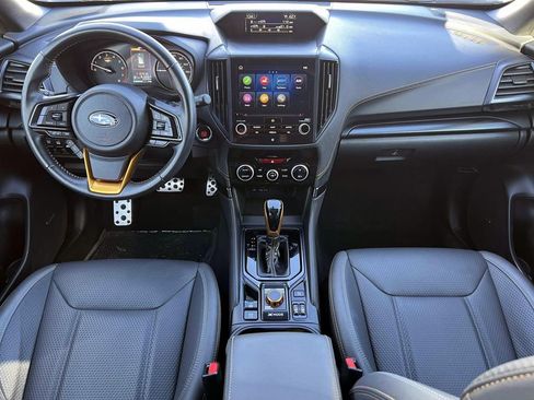 Used 2022 Subaru Forester Wilderness image 18