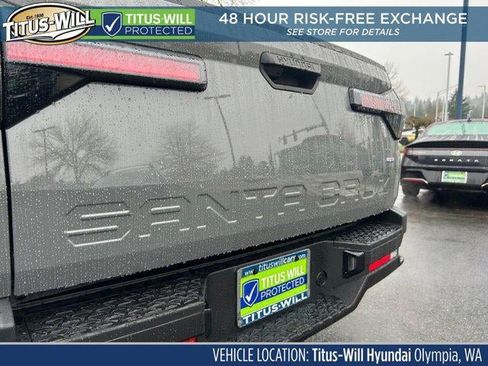 New 2026 Hyundai Santa Cruz SEL AWD/4WD image 69