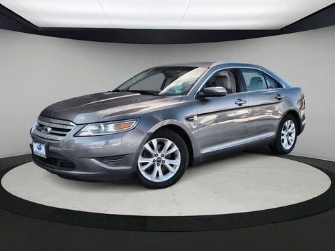 Used 2012 Ford Taurus SEL image 1