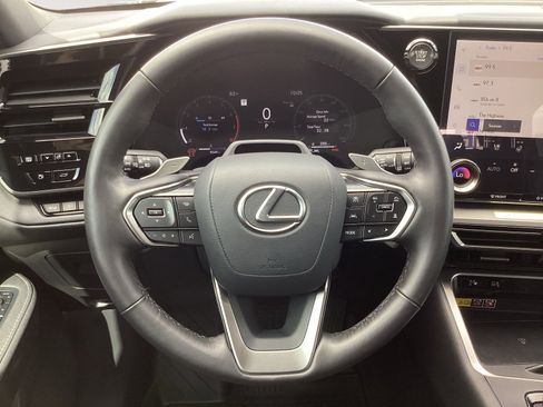 Used 2025 Lexus TX 350 AWD w/ Technology Package image 18