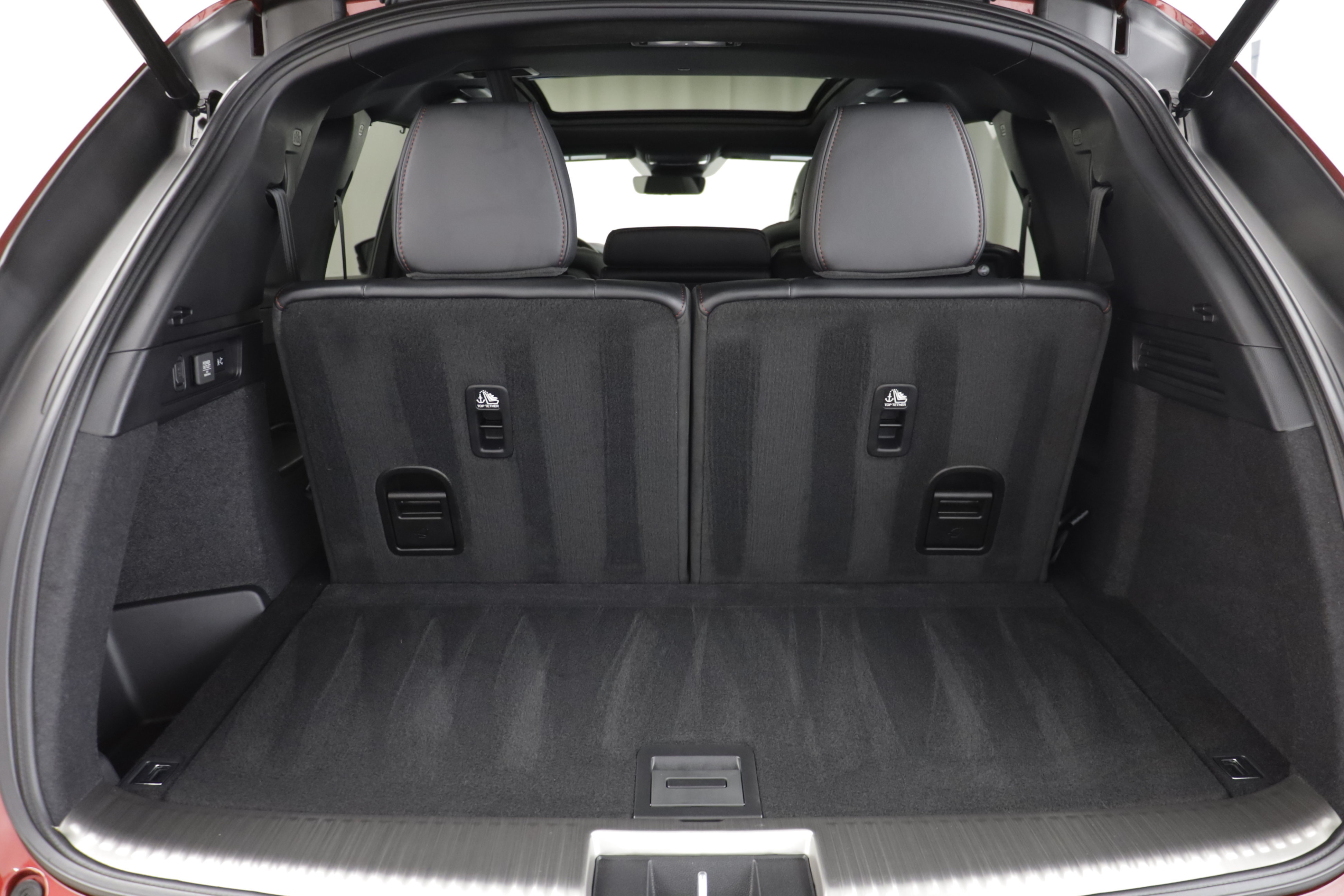 Used 2026 Acura MDX A-Spec w/ Advance Package AWD/4WD image 19
