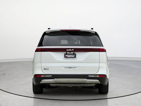 Used 2023 Kia Carnival SX Prestige FWD image 5