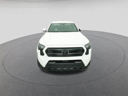 New 2026 Toyota Tacoma SR5 image 33