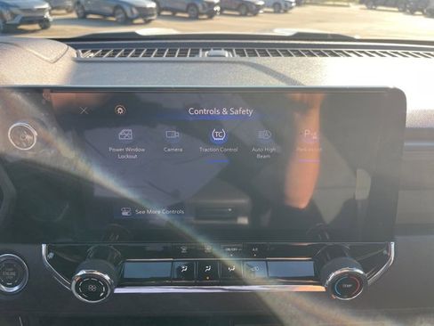 New 2026 Chevrolet Colorado W/T image 25