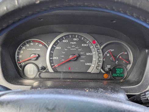 Used 2004 Honda Pilot EX image 24